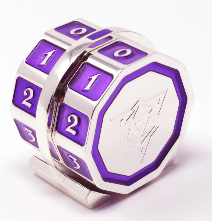 Die Hard Dice LifeLink Refined Nexus